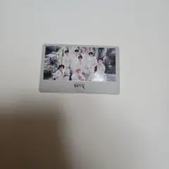 StrayKids スキズ MANIACアンコン フォトカードB トレカ オール