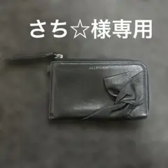 【さち☆様専用ページ】 ジルスチュアートパスケース
