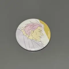 呪術廻戦【七海建人】アニメーション呪術廻戦展　渋谷事変　ブラインド原画缶バッチ