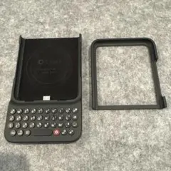 Clicks iPhone17/17プロ オニキス - メルカリ