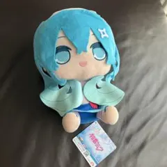 2025年最新】初音ミクきゅるまるbigぬいぐるみの人気アイテム