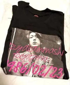 2026年最新】亀梨和也Tシャツの人気アイテム - メルカリ