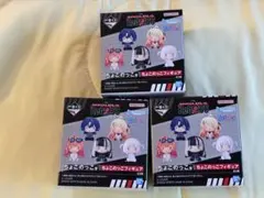 一番くじ hololive vol3ちょこのっこフィギュア 4個セット - メルカリ