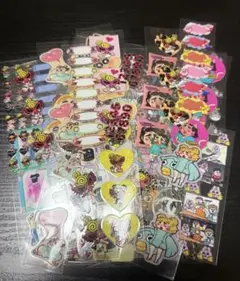ペンラ40枚セット