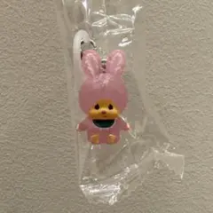 【チムたん】モンチッチ めじるしアクセサリー2