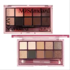 CLIO プロアイパレット アイシャドウパレット
