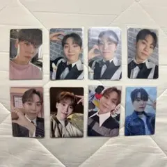 BTS Proof Standard Edition トレカ セット ジミン - メルカリ