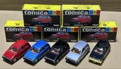 2025年最新】トミカ ホンダ シティの人気アイテム - メルカリ