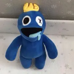 Rainbow Friends　ブルー