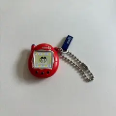 たまごっち　ミニチュアチャームコレクション　やんぐまめっち