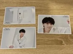 M!LK 生写真 塩﨑太智 キャンドリ 51杯目 I CAN DRINK!