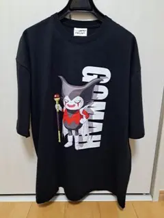 新品♪ドラゴンボールダイマ/DRAGONBALLDAIMAゴマー半袖TシャツM