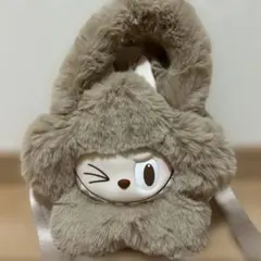 ラブブカバン　紐付き