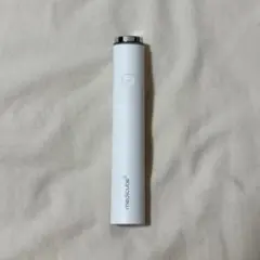 medicube ブースタープロミニ 美顔器 本体 ホワイト