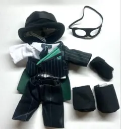 うたプリ カルナイ タブナイ ぬいスター コスチューム 怪盗衣装 寿嶺二