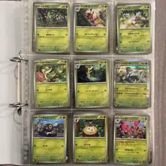 ムニキスゼロ　RR以下80種　コンプリートセット