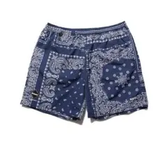 【HK4S/2026/0704】◎F.C.R.B.◎BANDANA NYLONのサムネイル
