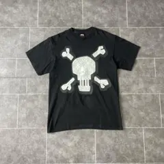 2008 Revolver × Justice cross t-shirt - メルカリ