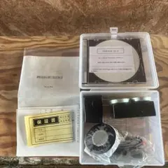 FX-AUDIO TUBE-00J LIMITED [シルバー] おまけつき - メルカリ