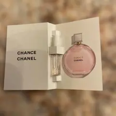 CHANEL CHANCE EAU TENDRE 香水 サンプルのサムネイル