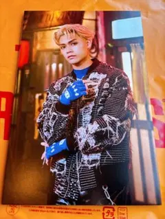 2026年最新】宇原雄飛 チェキの人気アイテム - メルカリ