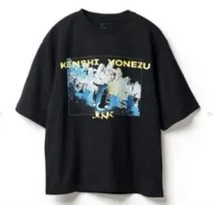 Lサイズ JUNK WORLD TOUR TEE 新品未使用 新品未開封】 米津玄師 JUNK WORLD TOUR TEE Tシャツ M - メルカリ