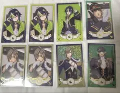 にじさんじ　共通衣装　チェキ