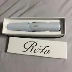 ReFa フィンガーアイロン ST [ギャランティーカードあり] ReFa フィンガーアイロン ST [ギャランティーカードあり] - メルカリ