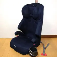 きれいCombiチャイルドシート ジョイトリップ エアスルー◆3才頃～11才頃◆