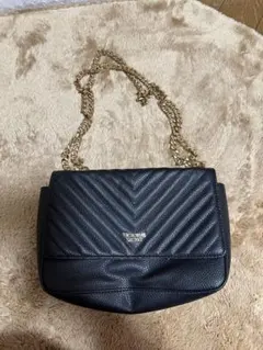 victoria's secret チェーンバッグ