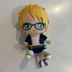 2026年最新】ぬいぐるみ 遊木真の人気アイテム - メルカリ
