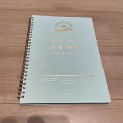 Hey! Say! JUMP カレンダー 2018.2019