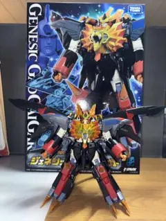 クルセイド　ジェネシックガオガイガー スリーブ開封品50枚 Amazon.co.jp: クルセイド ジェネシック ガオガイガー スリーブ
