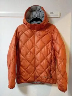 2025年最新】モンベル ライトアルパインダウンパーカ xlの人気アイテム