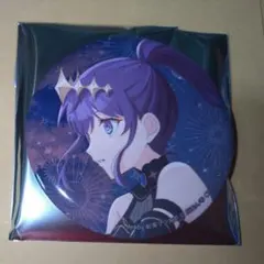 プロセカ　朝比奈まふゆ　ニーゴ　コネクトライブ　dreamscape　缶バッジ