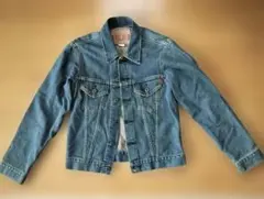 EDWIN デニムジャケット　90年代ビンテージ
