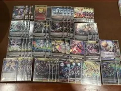 ヴァンガード ネオリバース モード デッキパーツ - メルカリ