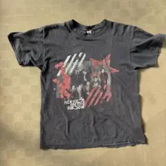 19年製　2XL オフィシャル　メタリカ【ハードワイヤード】　ロゴ　Tシャツ 19年製 2XL オフィシャル メタリカ【ハードワイヤード】 ロゴ Tシャツ