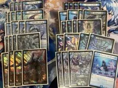 ロストクルセイダー カリスマbest 13種 各4枚 52枚 - メルカリ