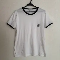 ロエベ　アナグラム　Tシャツ　XSのサムネイル