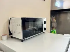 美品完動 MITSUBISHI ZITANG RG-GS1 オーブンレンジ 白 - メルカリ