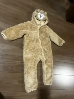 東京ディズニーシー クマロンパース 95cm以下