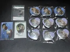 第五人格 夏季IJL オフラインイベント 使徒 缶バッジ セット | Mercari
