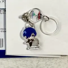 八景島シーパラダイス ペルソナ3 アンブレラマーカー 結城理 - メルカリ