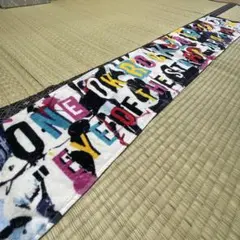 ワンオク EYE OF THE STORM タオル 2本セット