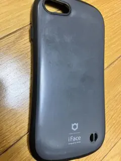 iFace First Class KUSUMI iPhone SE(第3世代）