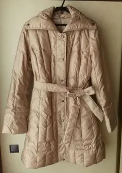 キングmistico 最終お値下げ★レディース ダウンロングコート