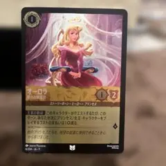 ロルカナ オーロラ 姫のお披露目 2枚セット - メルカリ