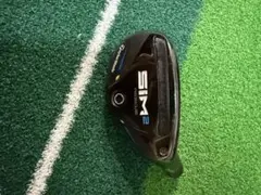 TaylorMade SIM2 Rescue 19度のサムネイル