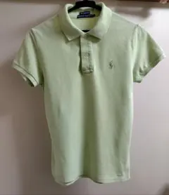 ラルフローレンポロシャツ 半袖